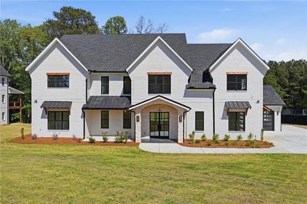 Farm and Ranch for sale in Gwinnett County, Georgia