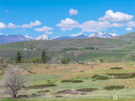Recreational Property for sale in Okanogan County, Washington