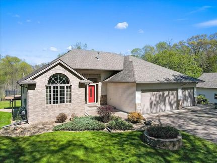 Hunting Property for sale in Chisago County, Minnesota