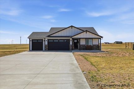 Farm and Ranch for sale in Laramie County, Wyoming
