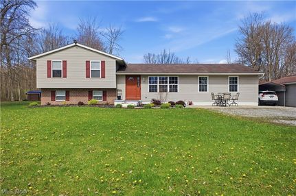 Land for sale in Portage County, Ohio
