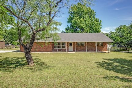 Timberland Property for sale in Denton County, Texas