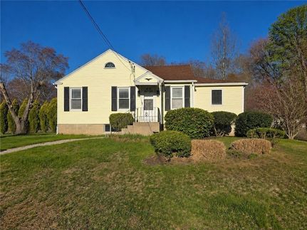 Land for sale in Washington County, Rhode Island