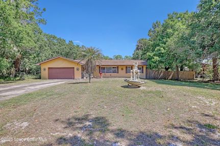 Farm and Ranch for sale in Brevard County, Florida