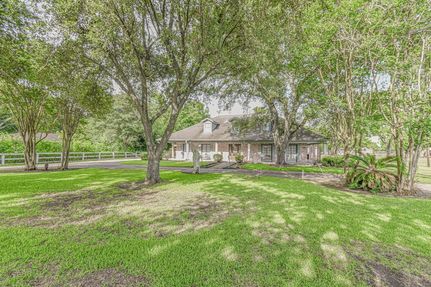 Farm and Ranch for sale in Harris County, Texas