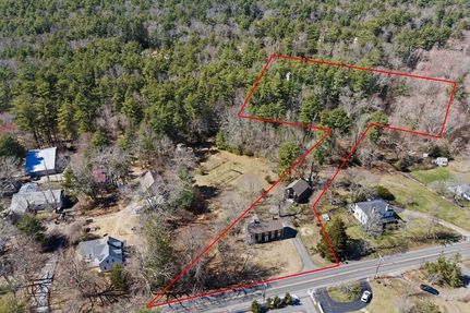 Recreational Property for sale in Plymouth County, Massachusetts
