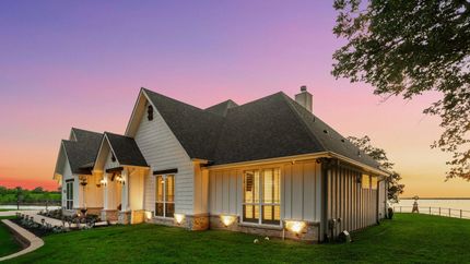 Farm and Ranch for sale in Navarro County, Texas