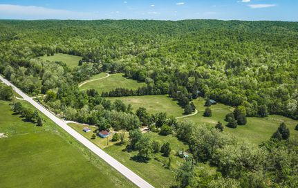 Farm and Ranch for sale in Reynolds County, Missouri