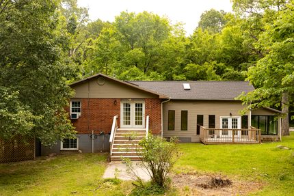 Recreational Property for sale in Newton County, Missouri