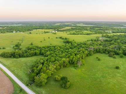 Land for sale in Johnson County, Missouri