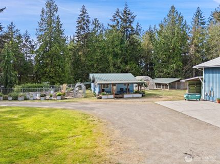Farm and Ranch for sale in Clallam County, Washington