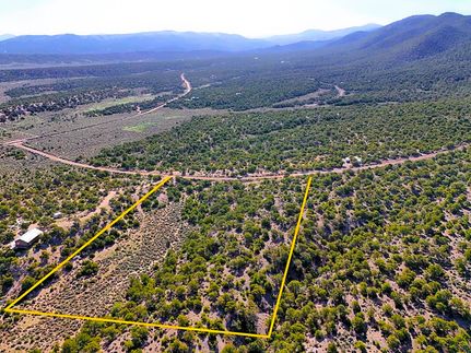 Undeveloped Land for sale in Costilla County, Colorado
