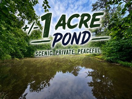 Recreational Property for sale in Prentiss County, Mississippi