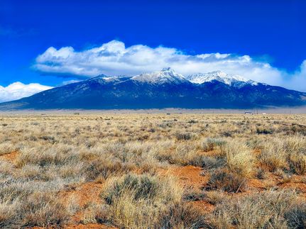 Farm and Ranch for sale in Costilla County, Colorado