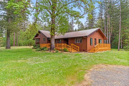 Farm and Ranch for sale in Lane County, Oregon