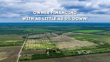 Recreational Property for sale in Bee County, Texas