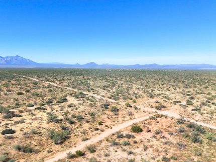 Commercial Property in Pima County, Arizona