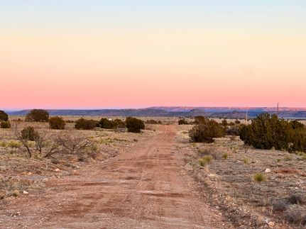 Recreational Property in San Miguel County, New Mexico