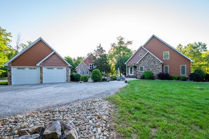 Hunting Property for sale in Jefferson County, Illinois