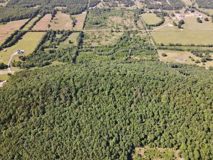 Land for sale in Faulkner County, Arkansas