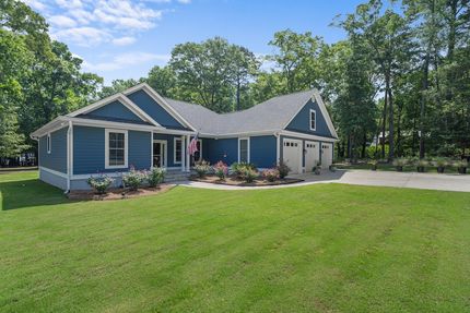Commercial Property for sale in Calhoun County, South Carolina