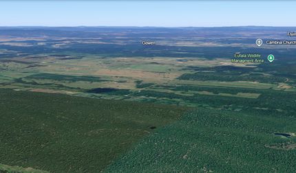 Farm and Ranch for sale in Latimer County, Oklahoma