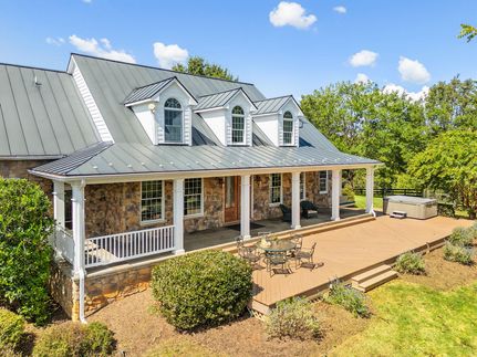 Farm and Ranch for sale in Fauquier County, Virginia