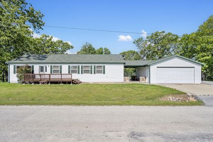 Farm and Ranch for sale in Barry County, Missouri
