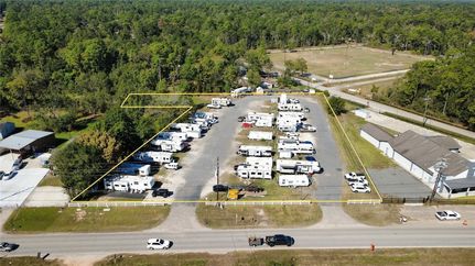 Timberland Property for sale in Montgomery County, Texas