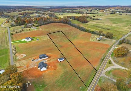 Farm and Ranch for sale in Loudon County, Tennessee