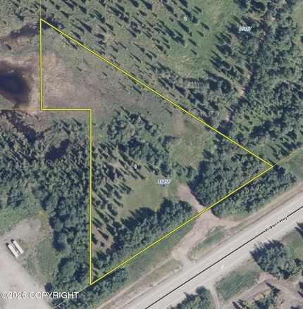Recreational Property for sale in Matanuska-Susitna Borough, Alaska