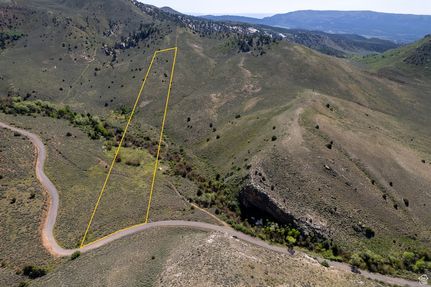 Undeveloped Land for sale in Uintah County, Utah