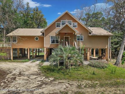 Timberland Property for sale in Dixie County, Florida