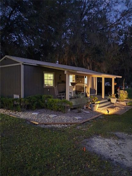 Oceanfront Property for sale in Union County, Florida
