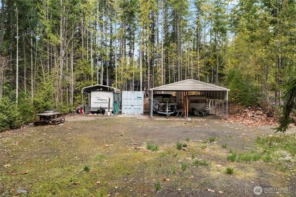 Recreational Property for sale in Mason County, Washington