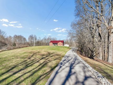 House for sale in DeKalb County, Tennessee