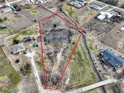 Hunting Property for sale in Kaufman County, Texas