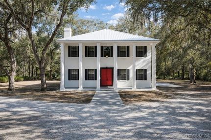 Land for sale in Citrus County, Florida