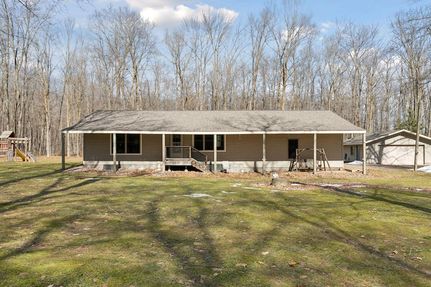 Hunting Property for sale in Barron County, Wisconsin