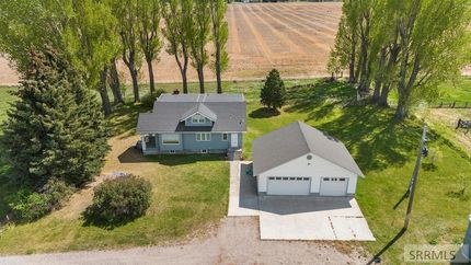 Undeveloped Land for sale in Bingham County, Idaho