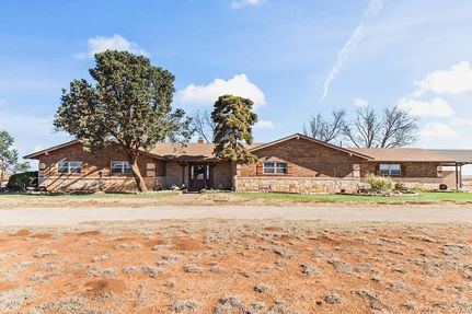 Timberland Property for sale in Terry County, Texas