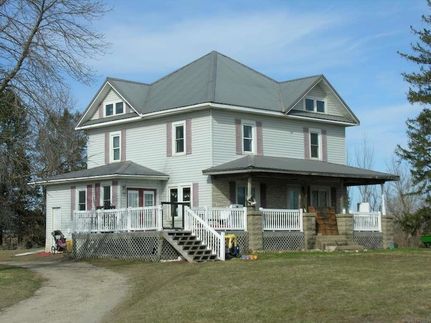 Recreational Property for sale in Mitchell County, Iowa