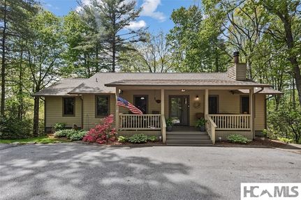 Farm and Ranch for sale in Jackson County, North Carolina