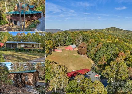 Recreational Property for sale in Transylvania County, North Carolina