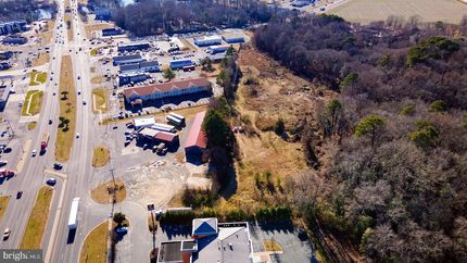 Timberland Property for sale in Sussex County, Delaware