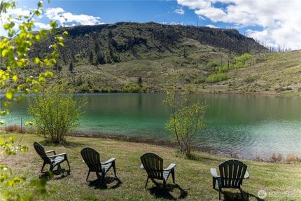 Undeveloped Land for sale in Okanogan County, Washington