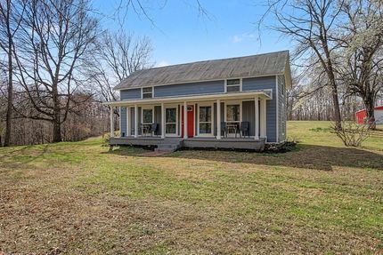 Undeveloped Land for sale in Lawrence County, Tennessee