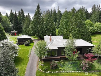 Farm and Ranch for sale in Island County, Washington