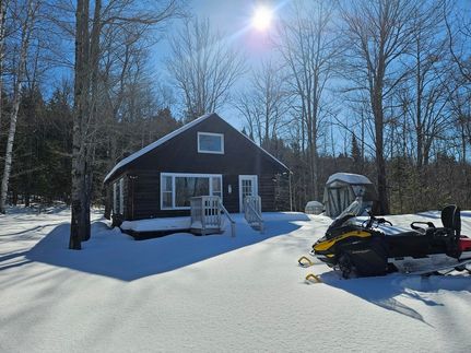 Land for sale in Franklin County, Maine