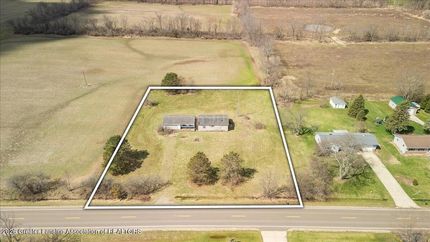 Recreational Property for sale in Eaton County, Michigan